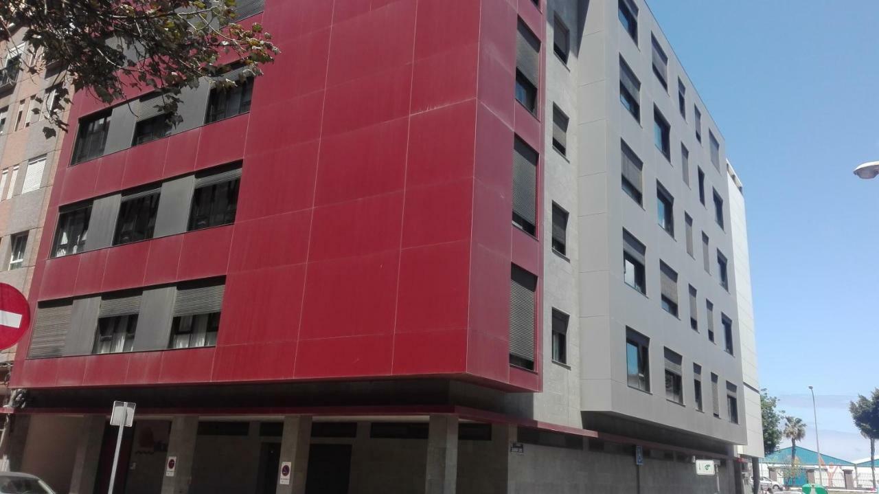 Apartment Canteras Beach Anadela Лас-Пальмас-де-Гран-Канария Экстерьер фото